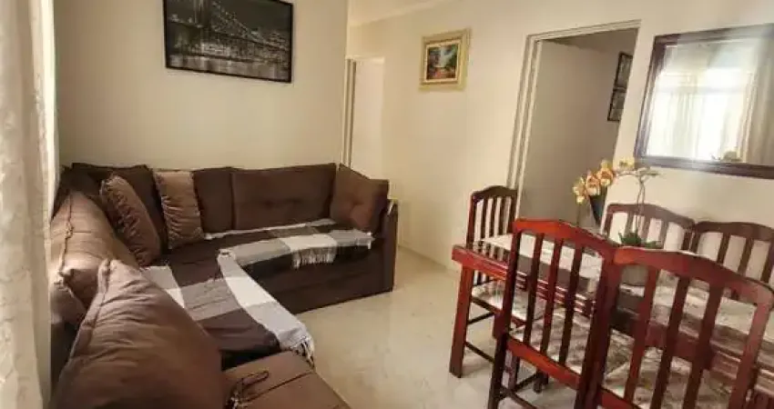 Apartamento com 2 quartos à venda na Uberaba , Bragança Paulista - SP, Bairro do Uberaba, Bragança Paulista