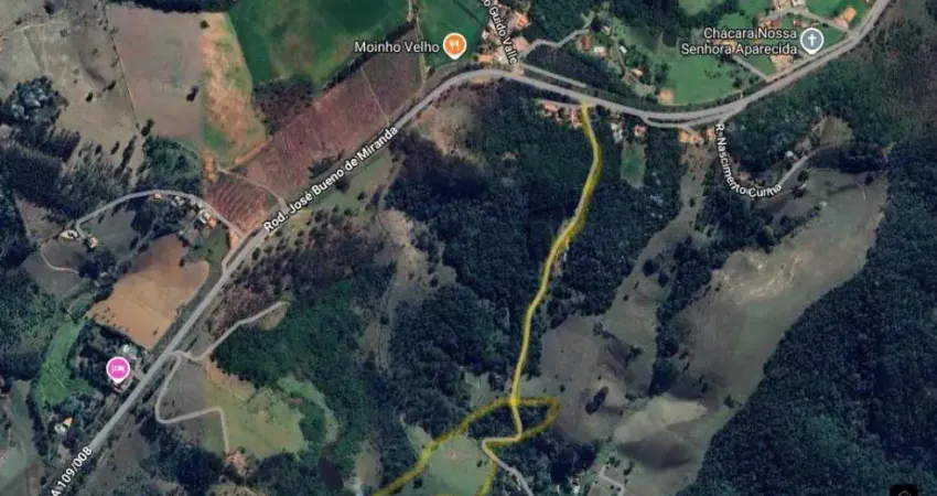 Chácara / sítio à venda na Campestre, Pedra Bela - SP, Campestre, Pedra Bela