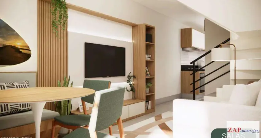 Casa com 2 quartos à venda no Jardim Morumbi, Bragança Paulista 