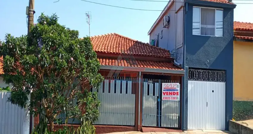 Casa com 2 quartos à venda no Jardim Novo Mundo, Bragança Paulista