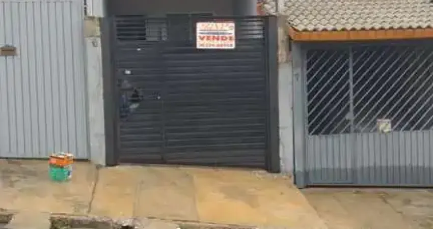 Casa com 2 quartos à venda no Jardim Novo Mundo, Bragança Paulista