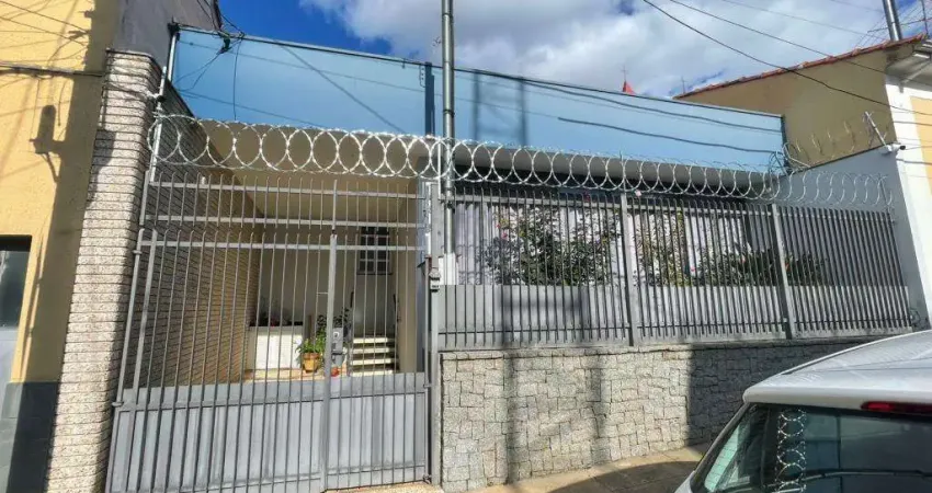 Casa com 3 quartos à venda no Centro, Bragança Paulista