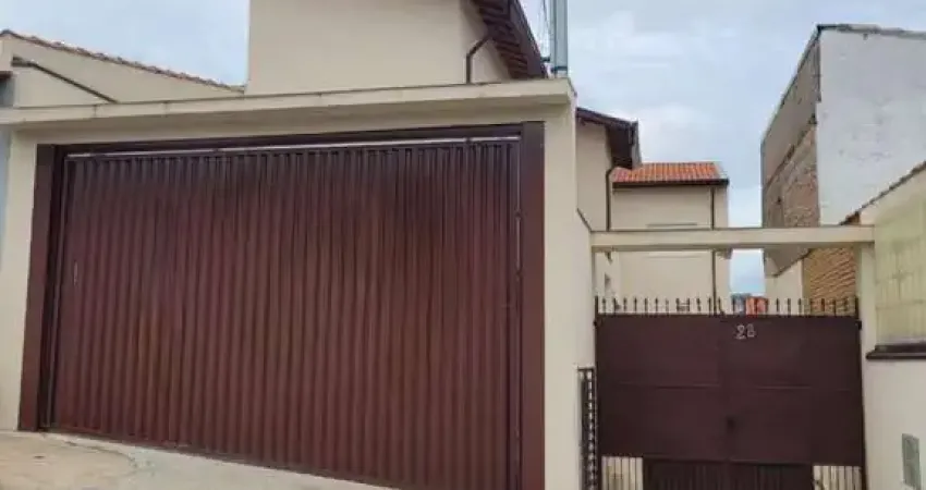 Apartamento com 1 quarto para alugar no Matadouro, Bragança Paulista