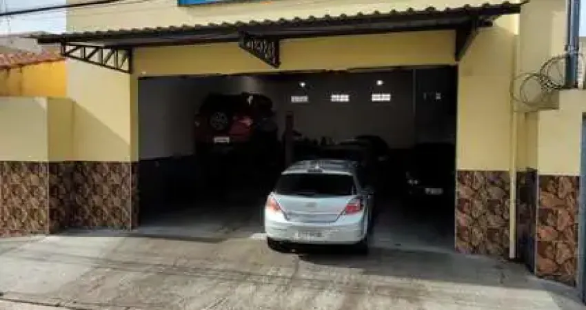 Barracão / Galpão / Depósito para alugar na Vila Santa Libânia, Bragança Paulista