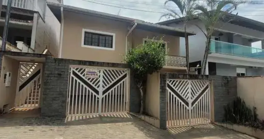 Casa com 3 quartos para alugar no Jardim Europa, Bragança Paulista