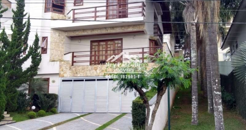 Casa à venda no bairro Aruja 5 em Arujá/SP