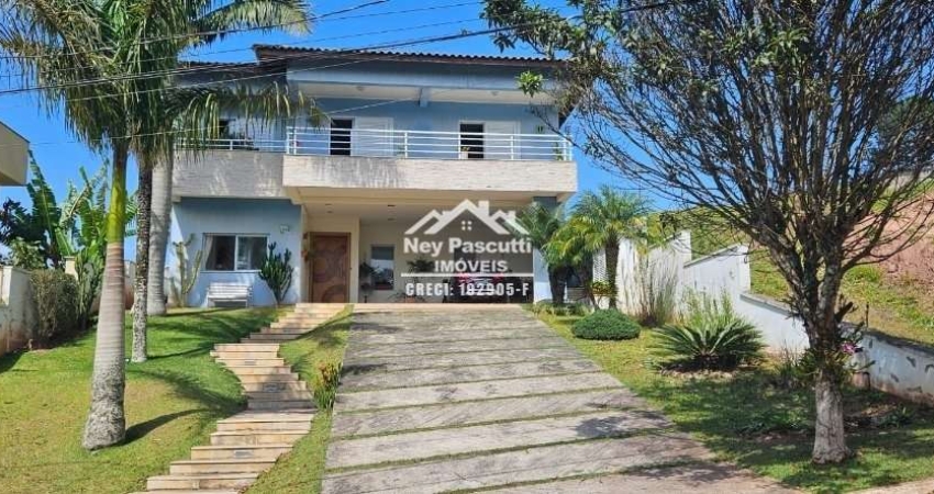 Casa à venda no bairro Taboão em Mogi das Cruzes/SP