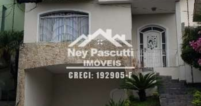 Casa à venda no bairro Jardim Fazenda Rincão em Arujá/SP