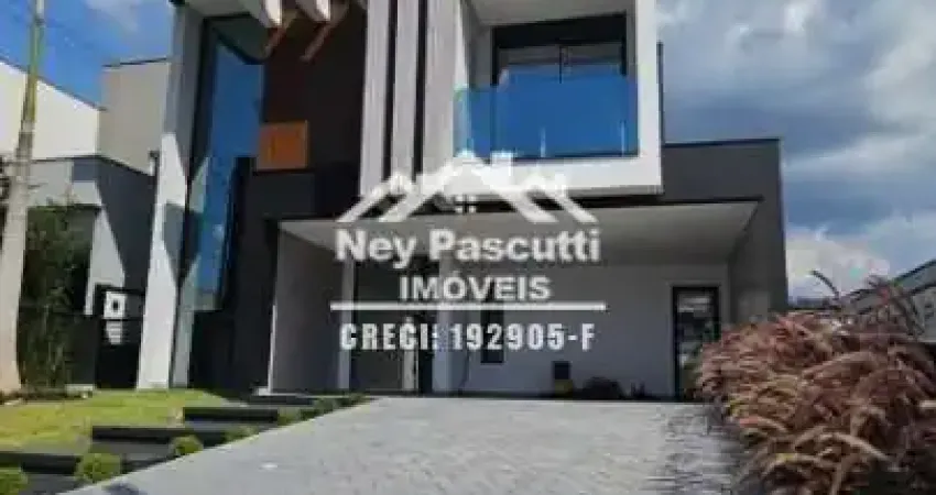 Casa à venda no bairro Cidade Parquelandia em Mogi das Cruzes/SP