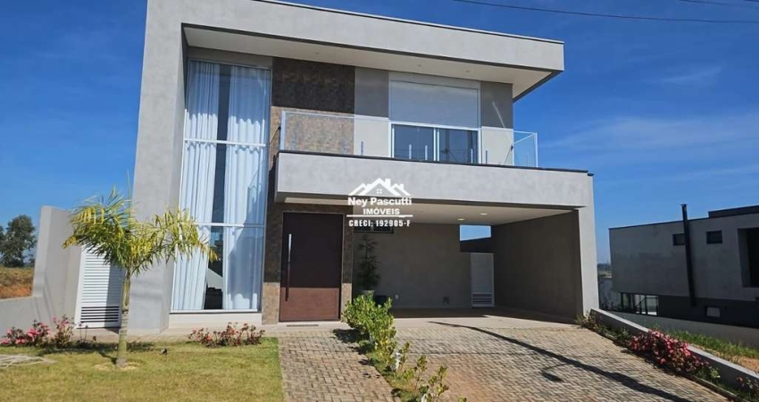 Casa à venda no bairro Cézar de Souza em Mogi das Cruzes/SP