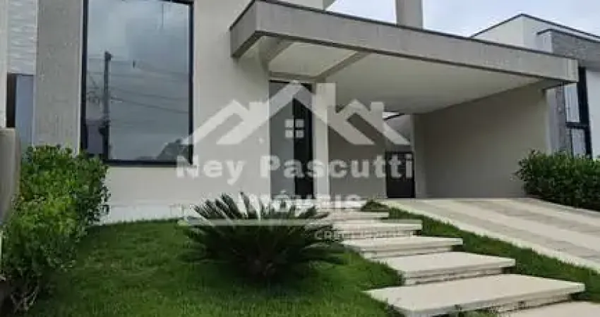 Residencial Veneza I - Casa em Condomínio em Residencial Veneza I, Mogi das Cruzes/SP