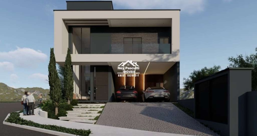 Casa à venda no bairro Cézar de Souza em Mogi das Cruzes/SP
