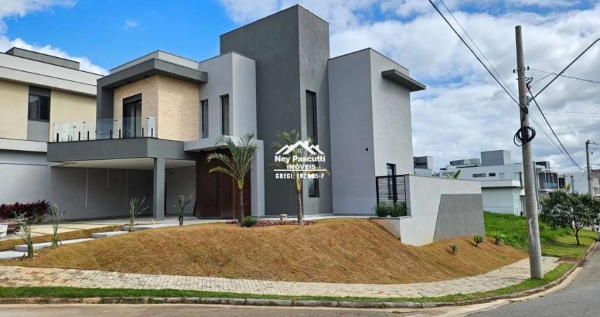 Casa à venda no bairro Cézar de Souza em Mogi das Cruzes/SP
