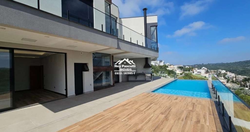 Casa à venda no bairro Jardim Imperial em Arujá/SP