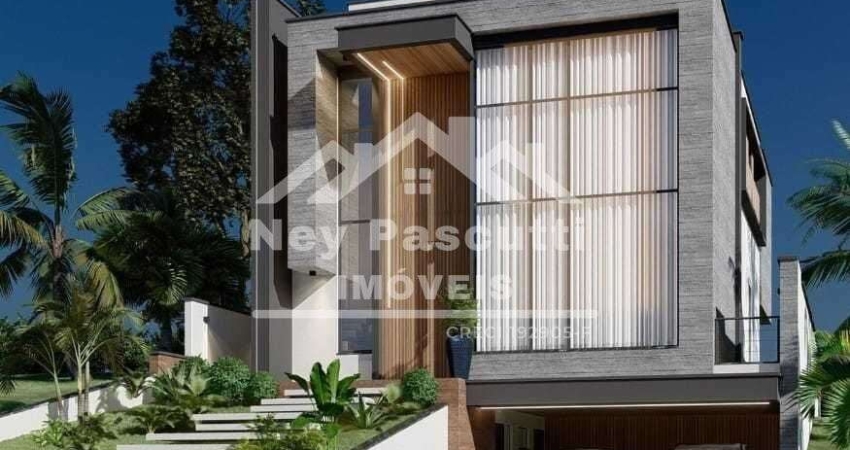 Residencial Real Park Arujá - Casa em Condomínio em Jardim das Cerejeiras, Arujá/SP