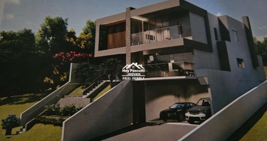 Casa à venda no bairro Jardim Imperial em Arujá/SP