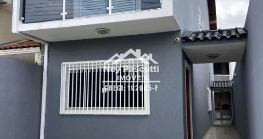 Casa à venda no bairro Cidade Nova Arujá em Arujá/SP