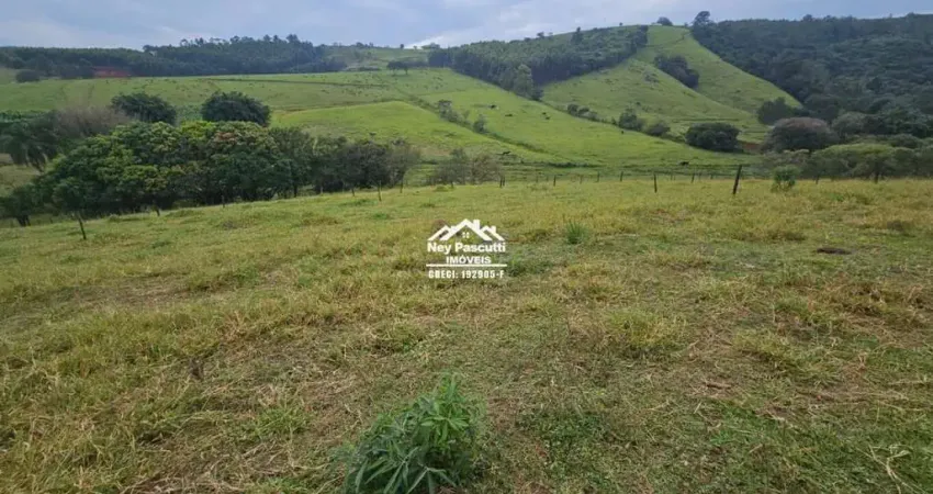 Terreno à venda no bairro Bom Retiro em Bragança Paulista/SP