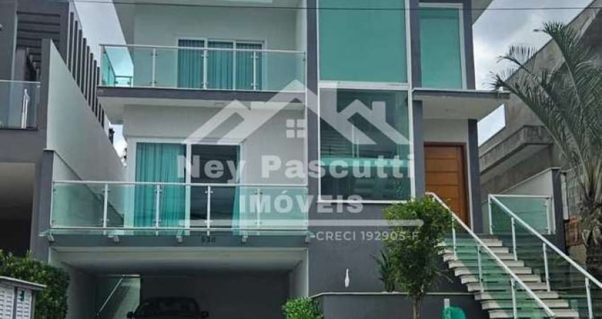 Residencial Real Park Arujá - Casa em Condomínio em Residencial Real Park, Arujá/SP