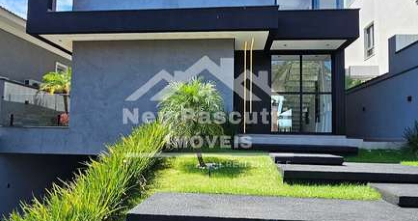 Residencial Real Park Arujá - Casa em Condomínio em Residencial Real Park, Arujá/SP