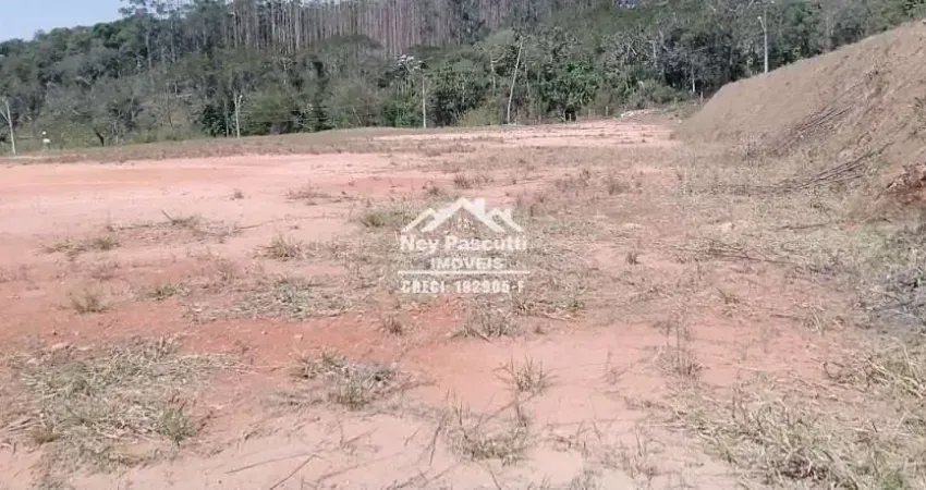 Terreno à venda no bairro Granja Urupês em Santa Isabel/SP
