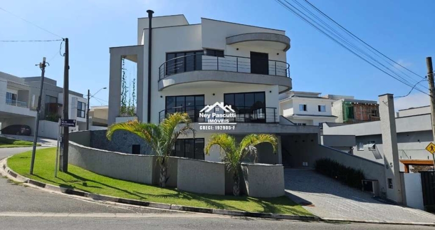 Casa à venda no bairro Residencial Real Park em Arujá/SP