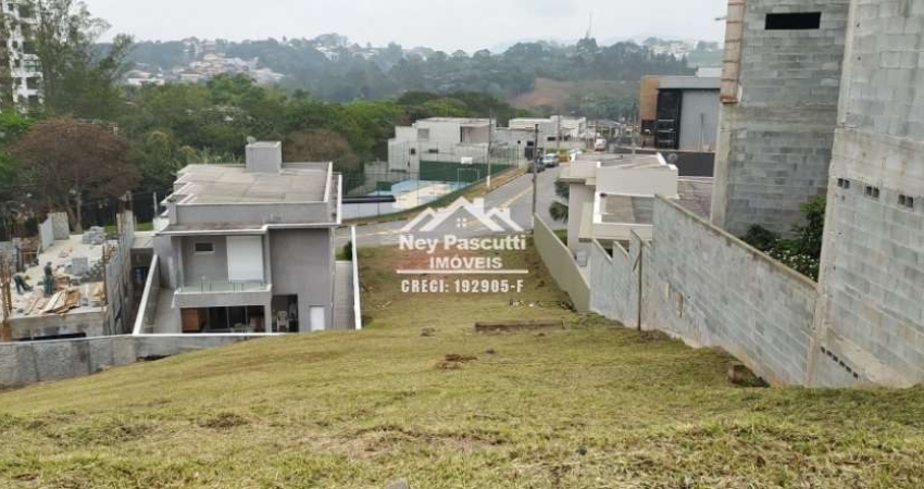 Terreno à venda no bairro Arujazinho I, II e III em Arujá/SP