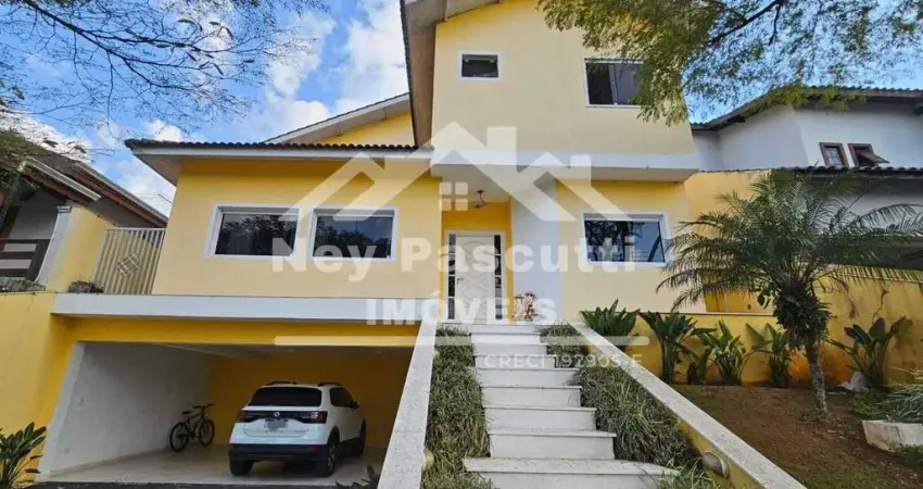 Condomínio Arujá 5. - Casa em Condomínio em Aruja 5, Arujá/SP