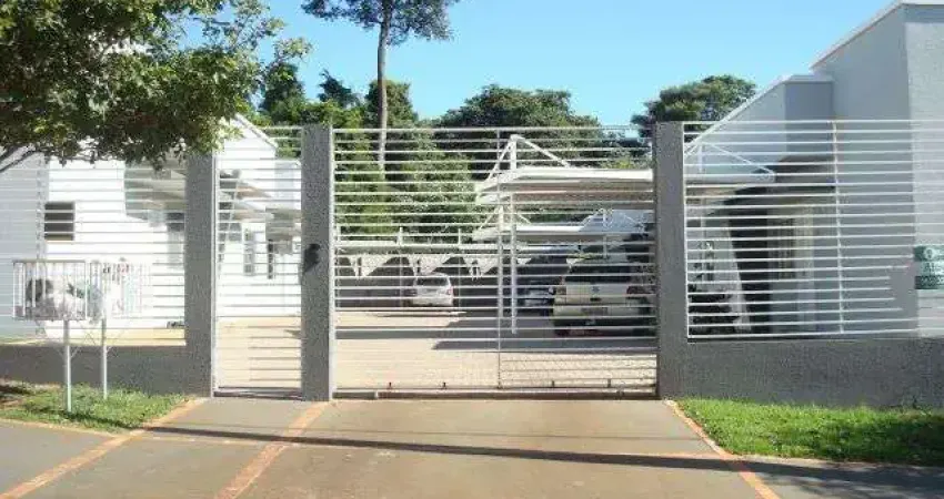 Casa com 2 quartos à venda no Jardim Pancera, Toledo 