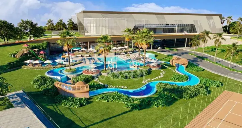 Terreno à venda no Cascavel Velho, Cascavel 