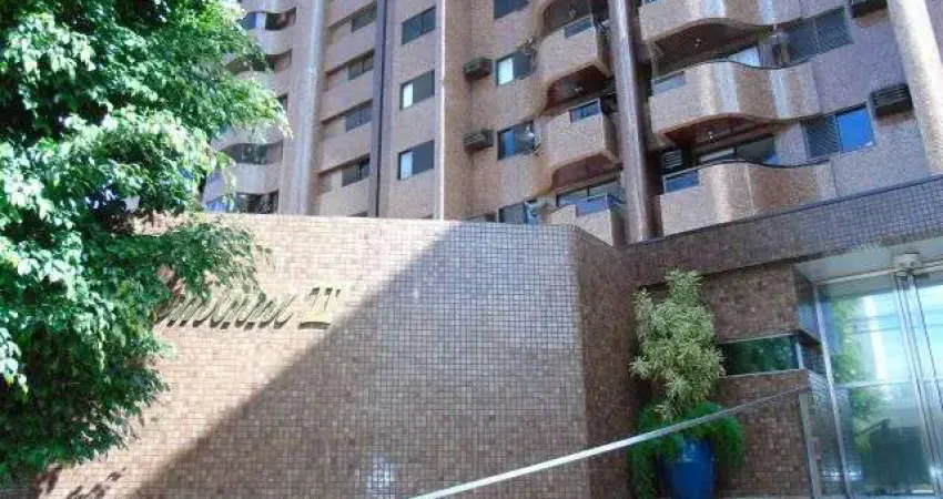 APARTAMENTO ALTO PADRÃO JL EDIFÍCIO GEMINI II CENTRO CASCAVEL PR