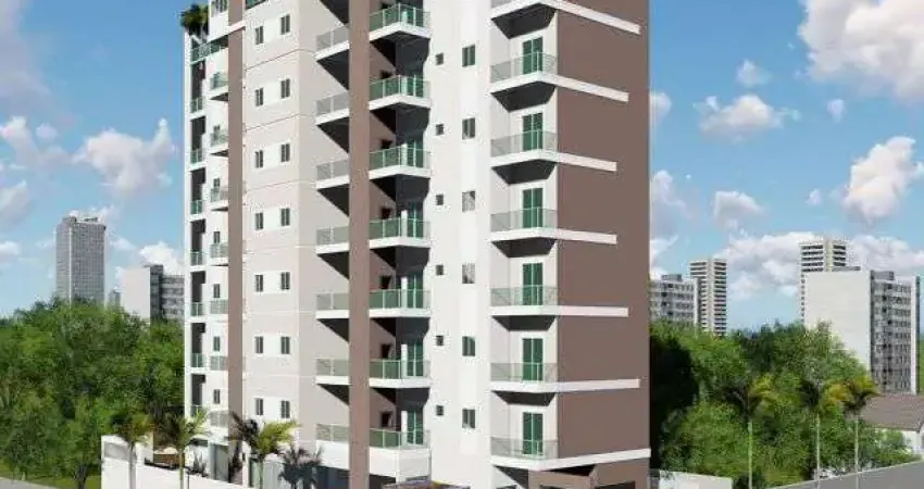 RESIDENCIAL OLIVIA THEODORO APTO COBERTURA COM 2 SUITES  TERRAÇO 2 VAGAS GARAGEM