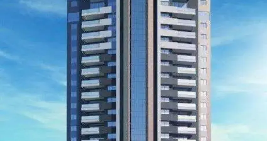 Apartamento cobertura alto padrão edifício grand view - dabol engenharia