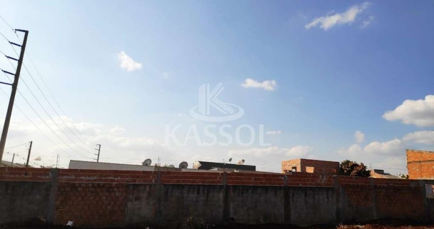 TERRENO NO BAIRRO BRAZMADEIRA - TAXA DE OCUPAÇÃO 60  PLANO