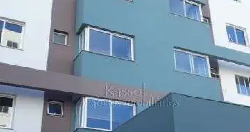 ED MONTERREY - RESIDENCIAL NOVO - PRONTO PRA MORAR COM 2 QUARTOS E 1 GARAGEM
