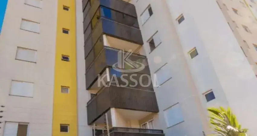 Apartamento com 2 quartos à venda no Centro, Cascavel 