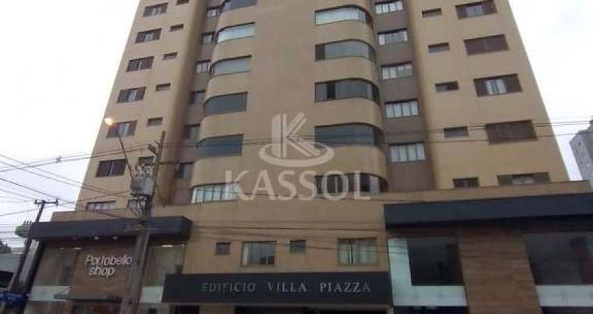 Apartamento com 3 dormitórios à venda,250.00 m , CENTRO, CASCAVEL - PR