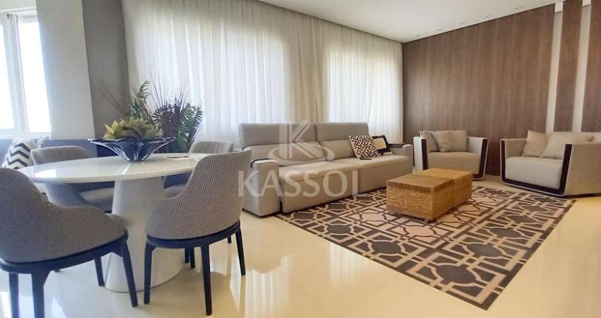 Apartamento com 3 dormitórios à venda,347.18 m , CENTRO, CASCAVEL - PR