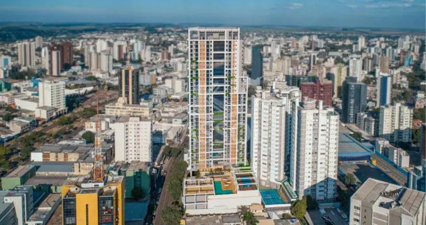 JL O melhor e mais completo apartamento de luxo ao lado do colégio Marista