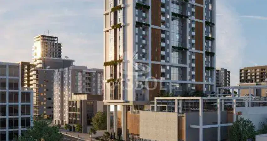 Legacy - o maior investimento da cidade na rua parana ao lado colégio marista