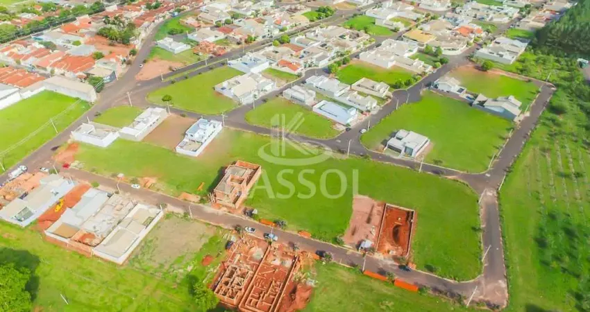 Terreno à venda na Rua Alexandre Müller, Recanto Tropical, Cascavel
