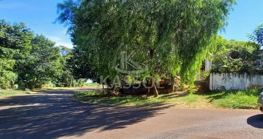 Terreno à venda, CANADÁ, CASCAVEL - PR