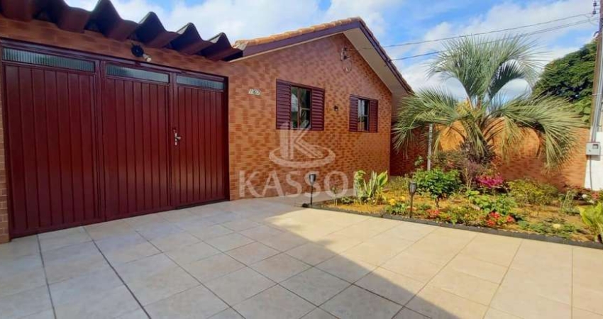 Casa com 2 dormitórios à venda,112.10 m , GUARUJÁ, CASCAVEL - PR