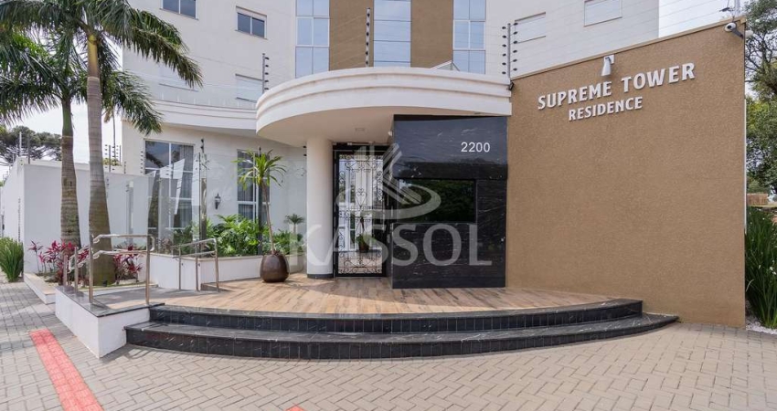 SUPREME TOWER - COUNTRY - CASCAVEL PR PRÓXIMO DA PRAÇA PARIGOT DE SOUZA