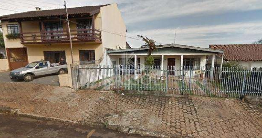 Terreno comercial com residência, Cancelli, CASCAVEL - PR