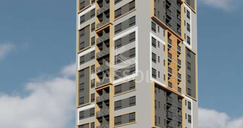 Blend, localização privilegiada Rua Recife no Centro de Cascavel