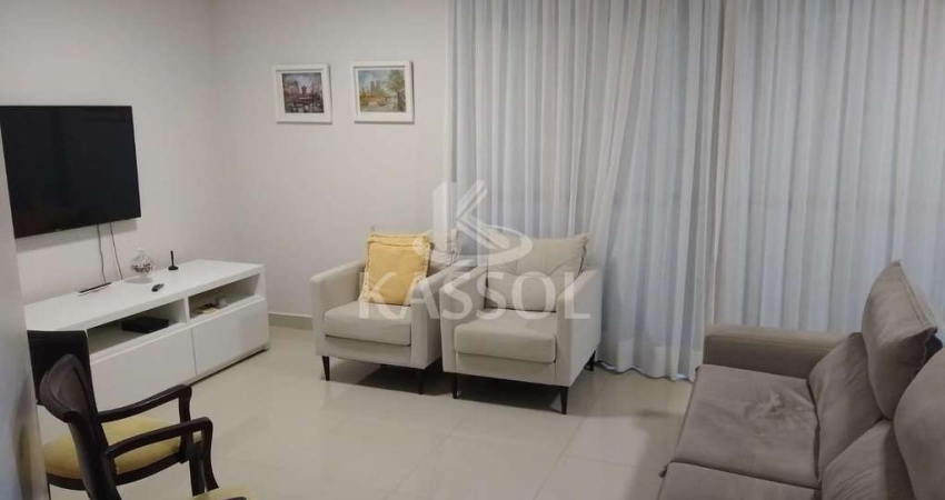 Excelente apartamento central 1 suíte   2 quartos com área total de 281m