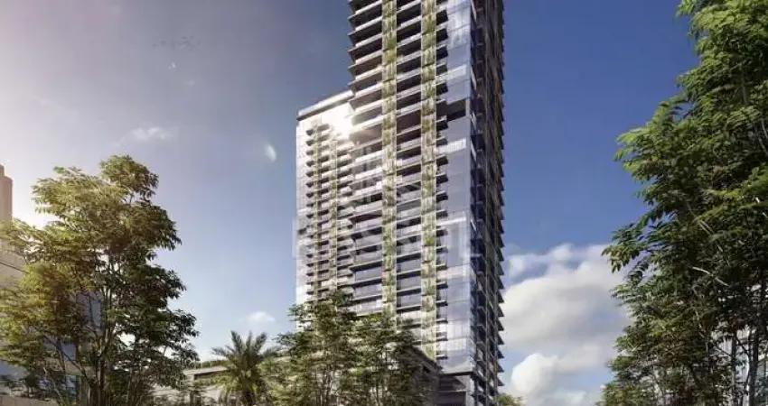 Lançamento square life center - complexo moradia, comercial e mall em frente jl