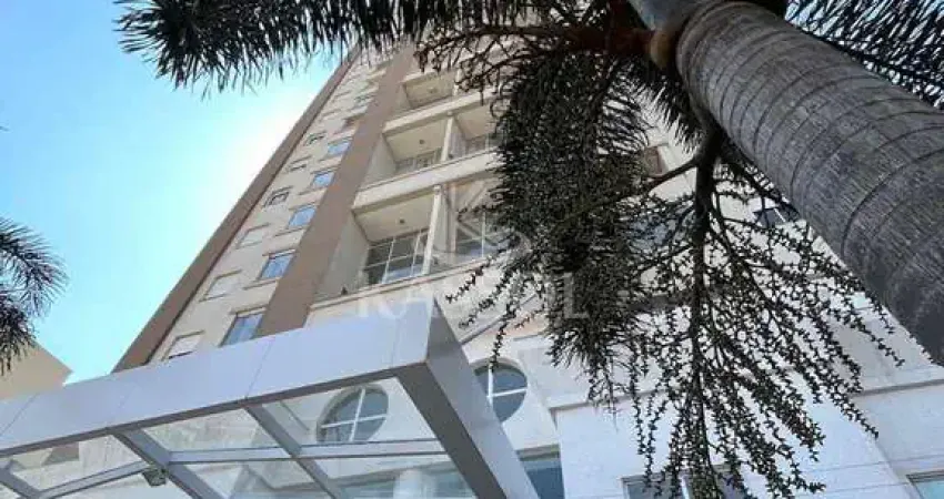 Apartamento à venda, CENTRO, CASCAVEL - PR, 02 QUARTOS, 02 VAGAS