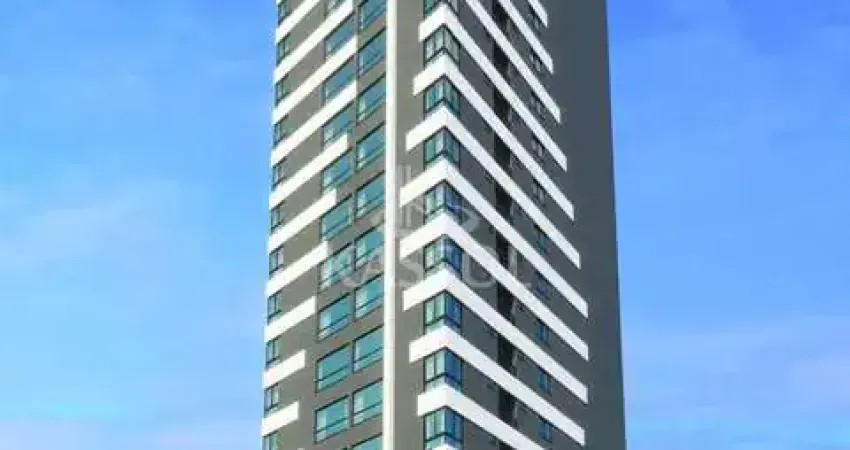 ED. COPACABANA EM PORTO BELO SC - APTOS NA PLANTA COM 2 SUÍTES  - 80,01M  - RUA